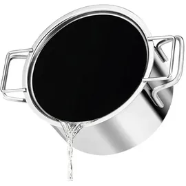 eva solo Eva Trio Ablaufdeckel für Töpfe 24 cm