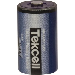 GP Batteries LITHIUM 1/2 AA (AA), Batterien + Akkus