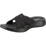 SKECHERS On the Go 600 - Glistening black 40