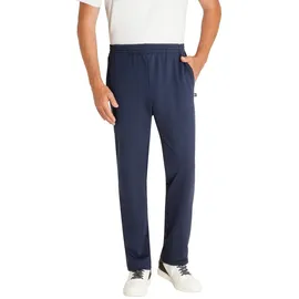 HAJO Jogginghose Stay Fresh Blau XL