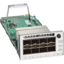Cisco Catalyst 9300 8 x 10GE Network Module Spare