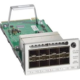 Cisco Catalyst 9300 8 x 10GE Network Module Spare