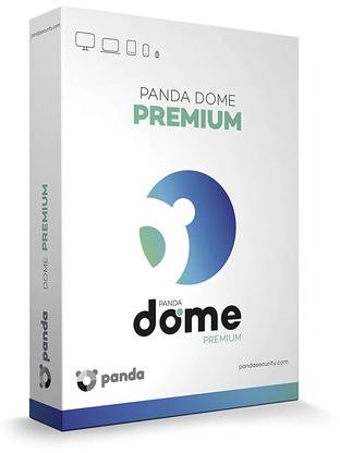 Panda Dome Premium MD  ; 5 Geräte 2 Jahre