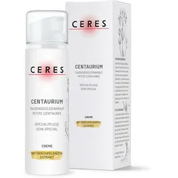 Ceres Centaurium Spezialpflege 50 ml