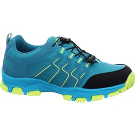 Kastinger Farrer Halbschuhe Blau 32