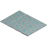 Iceberg Thermal DRIFTIce Wärmeleitpaste Thermalpolster 13 W/m·K
