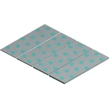 Iceberg Thermal DRIFTIce Wärmeleitpaste Thermalpolster 13 W/m·K