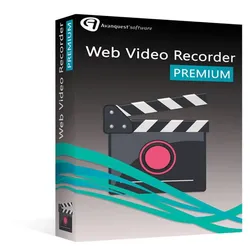 Web Video Recorder Premium