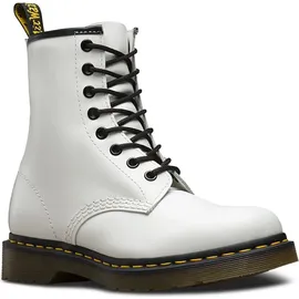 Dr. Martens 1460 Smooth white smooth 37