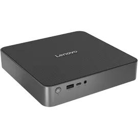 Lenovo IdeaCentre Mini-PC Intel Core 5-210H 2,2 GHz 16 GB RAM 1 TB SSD Win 11