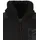 URBAN CLASSICS Sherpa Mix Jacke Black 5XL