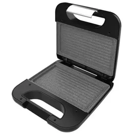 Cecotec Sandwichmaker Rock'nToast Grill + - Cecotec