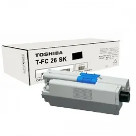 Toshiba T-FC26SK schwarz (6B000000559)