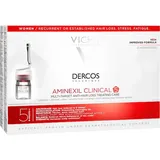 VICHY Collection Dercos Technique Anti-Hairloss Treating Care