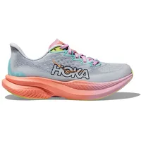 Hoka One One Hoka Damen Mach 6 grau 38.0