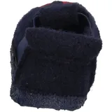 Nanga Little Fireman Slipper navy,