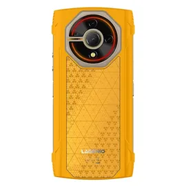 lagenio Panther 2 Pro 8 GB RAM 256 GB Beige