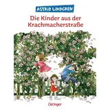 Oetinger Die Kinder aus der Krachmacherstraße
