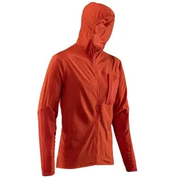 Jacke MTB Trail 1.0 - Glow ROT|ROT|ROT XL