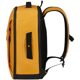 Samsonite Paradiver Light M 33 l Gelb