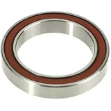 Enduro Bearings 71806 LLB ABEC 5 Schrägkugellager, 30x42x7 - Silber