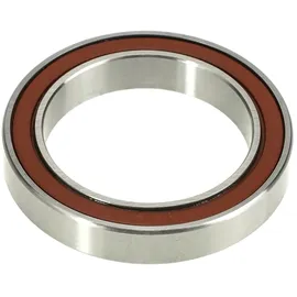 Enduro Bearings 71806 LLB ABEC 5 Schrägkugellager, 30x42x7 - Silber