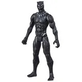 Non applicabile Black Panther Spielfigur 30 cm