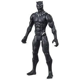 Non applicabile Black Panther Spielfigur 30 cm