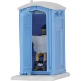 Viessmann Baustellen-Toilette 1545 H0