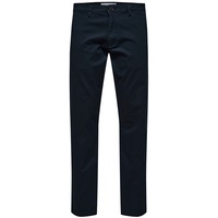 Selected HOMME Chinohose »SLH175-SLIM NEW MILES FLEX PANT NOOS« SELECTED HOMME Dark Sapphire