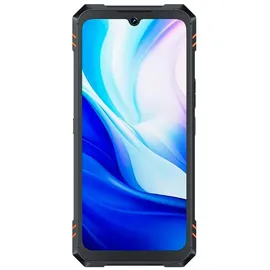 Cubot Kingkong Star 2 12 GB RAM 256 GB Schwarz