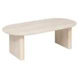 Atmosphera Anaya Beige MDF 120 x 60 x 40 cm