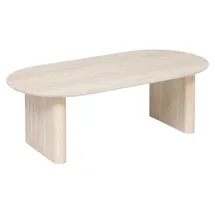 Atmosphera Anaya Beige MDF 120 x 60 x 40 cm