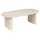 Atmosphera Anaya Beige MDF 120 x 60 x 40 cm
