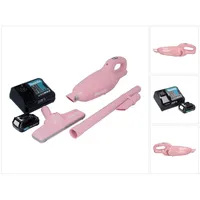 Makita CL108FDSAP inkl. 1 x 2,0 Ah Akku