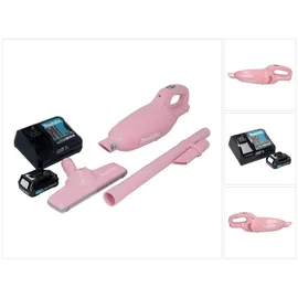 Makita CL108FDSAP inkl. 1 x 2,0 Ah Akku