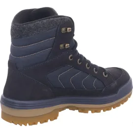 Lowa ISARCO GTX Navy/Bronze 46