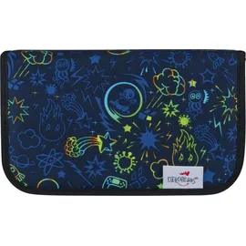 DerDieDas ErgoFlex Light 5-tlg. Neon Crazy