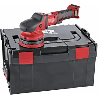 Flex XCE 8 125 18.0-EC