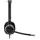Poly HP Poly Mission 625 kabelgebundenes Stereo-USB-Headset