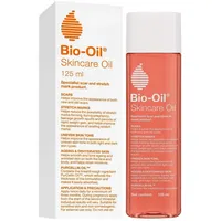 Bio-Oil Anti-Streifen Körperöl PurCellin Bio-oil 125 ml (1 Stück)