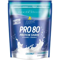 INKOSPOR Active Pro 80 Cocos Pulver 500 g