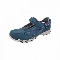Allrounder by Mephisto Niro blau - Gr.: 40