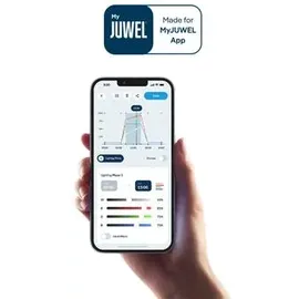 JUWEL AQUARIUM Juwel HeliaLux AppControl