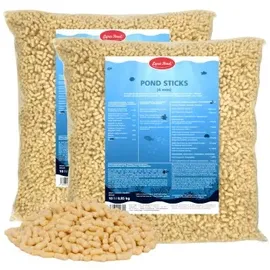Lyra Pet Pond Sticks 2 x 10 l