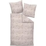 JANINE Carmen S 55131 Floral Beige 155 x 220 cm + 80 x 80 cm