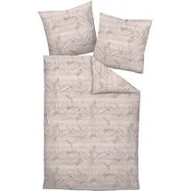 JANINE Carmen S 55131 Floral Beige 155 x 220 cm + 80 x 80 cm