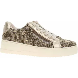 Marco Tozzi Sneaker Low Gold 38