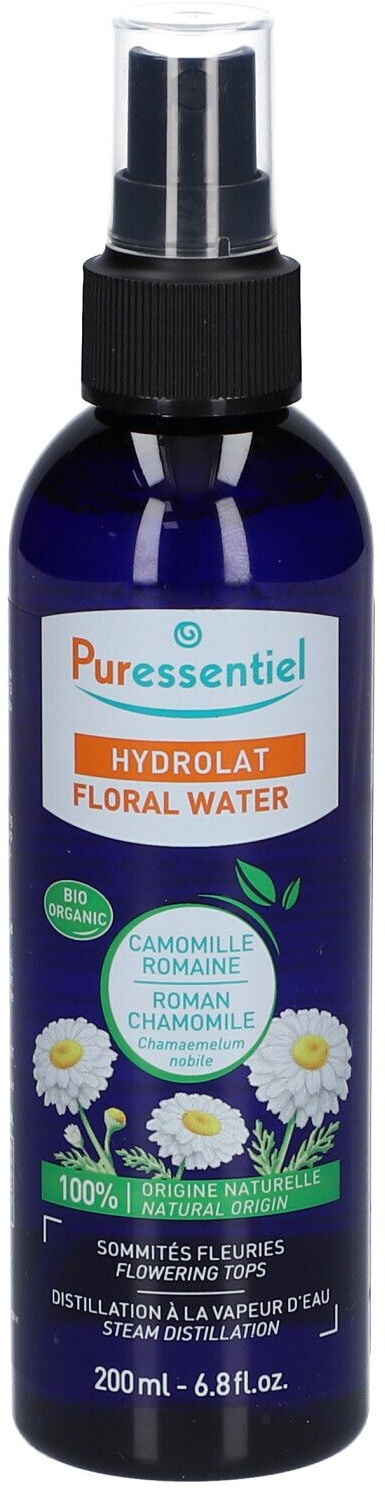 Puressentiel Hydrolat de Camomille Romaine BIO 200 ml solution(s)