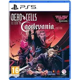 Dead Cells: Return to Castlevania Edition PS5